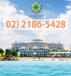 여름휴가, 혜택 받고 대명리조트로 여행 떠나자