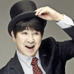 짝궁 출신 개그맨 하필승준, 첫 음반