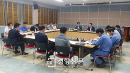 순천시 메르스 여파로 침체한 지역경제 회생에 총력