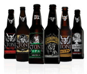 “죽기 전에 꼭 마셔봐야 할 맥주라고?”··· 미국 유명 크래프트 맥주 브랜드 ‘스톤’ 한국시장 진출