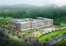 세종 첫 특수학교 9월 개교…공주정명학교 더부살이 마감