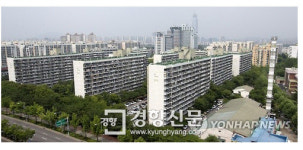 ‘1조2000억’ 강남 개포8단지 땅주인 누가될까···현대·GS건설 컨소시엄 구성 등 짝짓기 활발