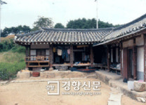 대전 이사동에 유교문화 잇는 한옥마을 조성