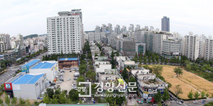 부천 시청사 옆 알짜배기 땅 매각 시민의견 듣는다