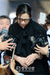 검 ‘조현아 구치소 청탁’ 대한항공 부속의원 압수수색