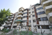 서울 시민아파트 1호 ‘금화아파트’,  40년여만에 모두 역사 속으로