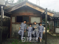 순천시 드라마촬영장 올들어 인기 더해 26만여명 찾아