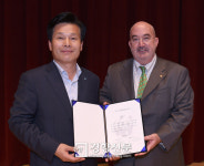 여수시 ‘2015 세계 환경도시상’수상도시 선정