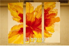 여수서 ‘제13회 한일현대미술전’ 10일 개막