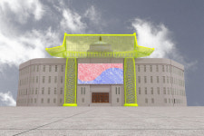 옛 경성부청사인 서울도서관, 광복70주년 맞아 한옥으로 바뀐다