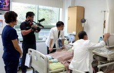 부산한방병원 암환자 치료사례, KNN 닥터스 통해 방송