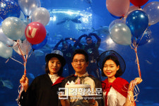 한화 아쿠아플라넷 여수 개관 3년 맞아 ‘경품 대잔치’
