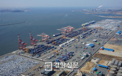 “차별화된 고객중심의 평택항으로 거듭나겠다” 최광일 경기평택항만공사장  취임 한달 인터뷰