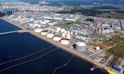 대산석유화학단지 발전소, 경유서 LNG 대체…충남도, 중국 자본 9000억 유치