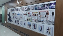 “건강 열풍타고 태극권이 뜬다”