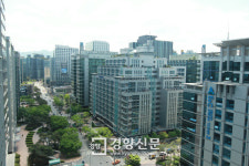 구로디지털단지 ‘실리콘 밸리’처럼 전역에서 무료로 와이파이 쓴다