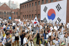 서대문형무소역사관 방문 2주간 10만명