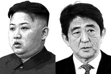 [박 대통령 중 전승절 참석]북한 김정은 참석 가능성 적어… 일본 아베는 참석 여부 고민 중