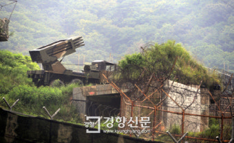 남북 긴장 고조에 국가 부도위험 7개월만에 최고로