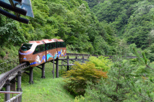 [도전하는 도시]삼척-폐광 마을, 무분별 개발 대신 ‘생태자원’으로 생기 되찾아