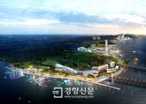 평택호관광단지 2021년 완공