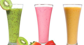 ‘스무디’는 건강음료?... 당 함량 가장 많아