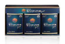 지앤비벤딩영등포공장(6대) | 기능도 품질도 맛도 ‘업’한 홍삼… 동원F&B ‘천지인·GNC’