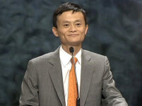 [월드피플]마윈 알리바바 회장 “중국에서는 돈버는 것보다 기부가 더 어려워”