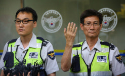 ‘트렁크 살인’ 김일곤, 혼잣말로 “이것들을 다 죽여야 하는데···”
