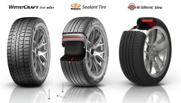 금호타이어, 2년 연속 ‘굿 디자인’ 수상