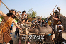 암사동 유적지에서 만나는 원시시대, ‘강동선사문화축제’ 20주년