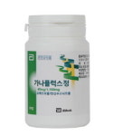 애보트, 위·식도역류 복합제 ‘가나플럭스정’ 출시