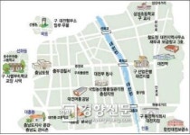 ‘3대 대장장이·열쇠장인·순대명인’…대전 원도심 7대 명인 찾아가는 스토리 여행