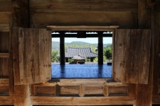 [대구-조선 5대 서원 도동서원]가을보다 맑은 선비의 마음, 낙동강이 절하다