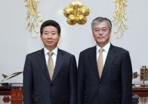 [기타뉴스]‘진짜 공산주의자’ 오세철 교수가 본 문재인·노무현 ‘공산주의자 논란’