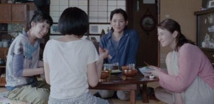 ‘바닷마을 다이어리’ 고레에다 히로카즈 감독 “버려진 자매·이복동생의 동거 영화로 풀어보고 싶었다”