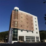 폐 모텔이 미술 창작공간 재탄생