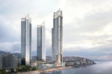 ‘해운대 엘시티더샵’ 67억, 분양가 신기록