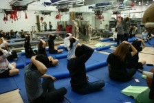 [기업탐방- 대웅제약] ② 대학생 탐방기 “신뢰·존경·사랑받는 기업…직원이 행복한 회사”