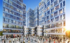 마곡지구 ‘더랜드파크’, 희소성 높은 오피스 분양일정에 투자자들 문의 쇄도