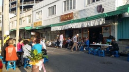 춘천시 육림고개 일원서 17일 시민장터 열려