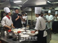 생태 ‘멋’ 순천만갈대축제 처음으로 ‘맛’을 더하다