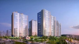 LH, 공공분양아파트 수원호매실 430세대 공급
