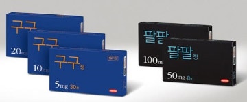 [제약·바이오 2015]한미약품 ‘구구’ ‘팔팔’…99세까지 ‘팔팔’하게 사랑하도록