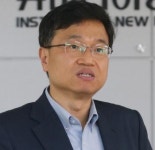 앱으로 운전 ‘척척’…자율주행 택시 공개 시연한 서승우 교수 “5년 후 스누버 서비스 상용화 기대”