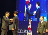 고흥 유자가공업체 한성푸드 법인 김종남 대표 ‘은탑산업훈장’