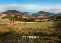 여수 화양면 디오션CC, ‘동계 골프패키지’출시