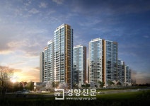 대림산업, ‘e편한세상 양산덕계’ 1337가구 분양