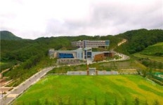청송 주왕산 자락에 임업인종합연수원…맞춤형 산림교육의 요람