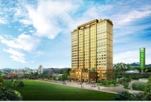 1조5000억원 투자 대형복합테마파크 ‘용인라마다호텔’ 관광·비즈니스 모두 갖추고 분양나서